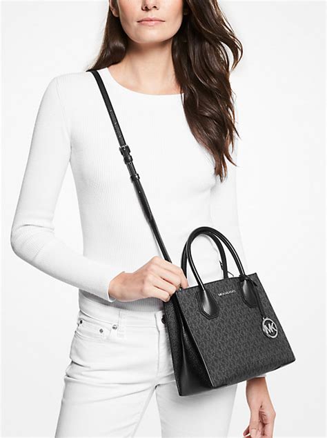 michael kors mercer crossbody